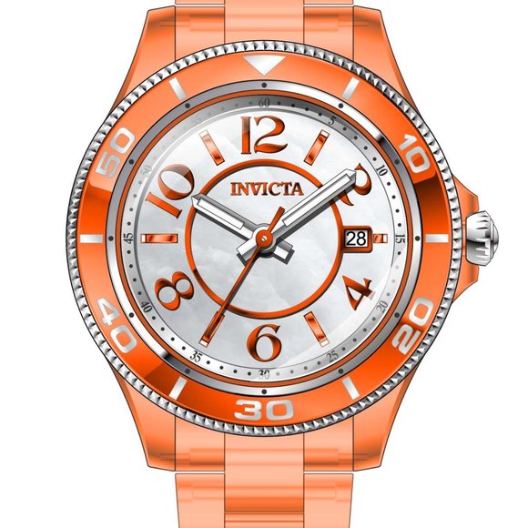 6 Color Bundle Invicta Anatomic Accessory Pack main image 5